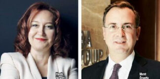 Yönetim kuruluna kadın çağrısı