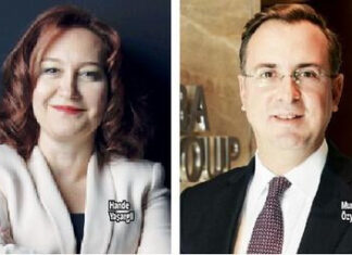 Yönetim kuruluna kadın çağrısı