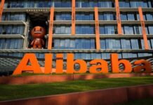 Çin’de e-ticaret şirketi Alibaba’ya 2,8 milyar dolar ceza